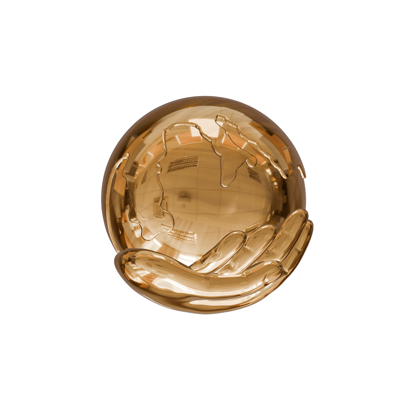 Trophy 3D Sculpted United Kingodm Client Testimonal